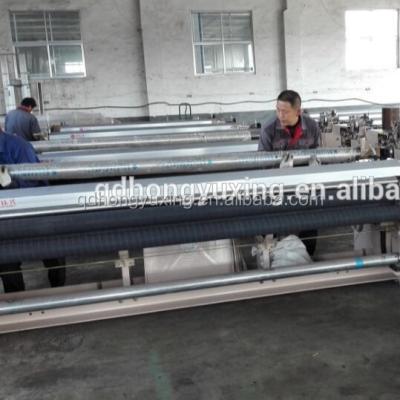 China Weaving fabric high speed water jet loom HYXW-851 in Surat India for weaving saree for sale