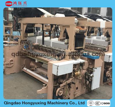 China Weaving Fabric High Speed ​​Water Jet Loom Tsudakoma Model 8100 Technology for sale