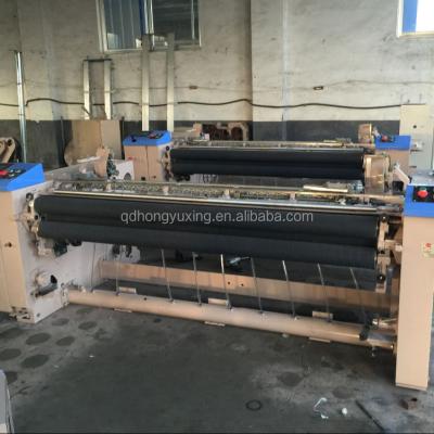 China High Quality And High Speed ​​Jet Air Weaving Fabric Loom For Cotton Fabrics for sale