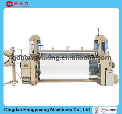 China 2016 premium quality industrial weaving fabric loom/industrial weaving machinery price/industrial weaving looms for sale