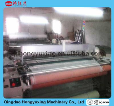 China Production of hot sale medical gauze medical gauze making machine/medical gauze production line for sale