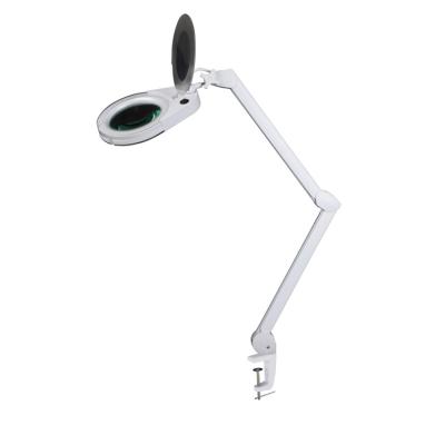 China On/Off Professional Inspection Lamp Beauty Salon SPA Enlarging Facial Equipment For Sale for sale