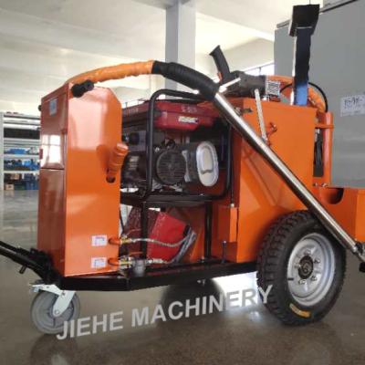 China Construction worksÂ   asphalt caulking machine asphalt slot sealing machine for asphalt road for sale