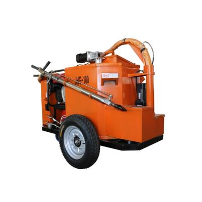 China Construction worksÂ   Asphalt Filler Crack Sealing Machine Crack Melter Sealcoating for Sale for sale