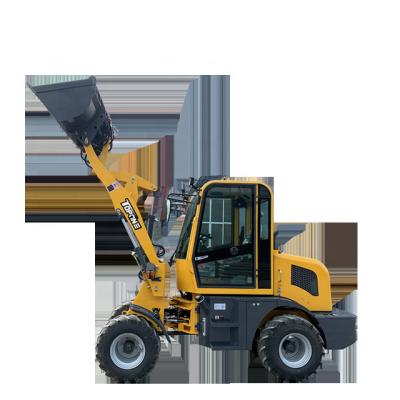 China Factory Hot Sale CE 908 910 Avant Mini Loader for Europe for sale