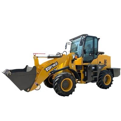 China Building Material Stores TL930 Mini Wheel Loader Shovel Front End Loader For Sale for sale