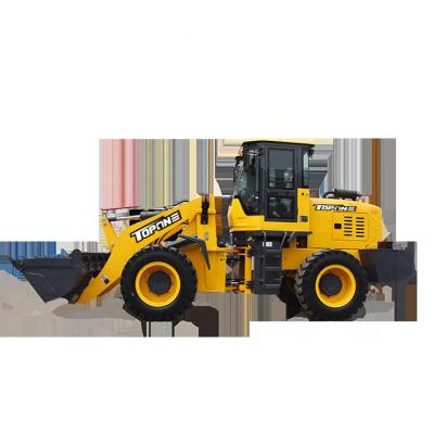 China Factory ZL933 Heavy Duty Wheel Loader With CE Certificate Front End Loader With Hydraulic Hitch for sale