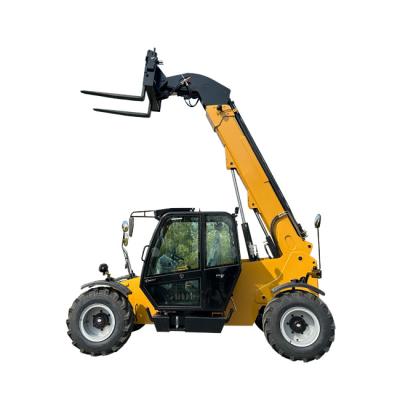 China China Professional Multifunctional 3.0 Ton Telescopic Forklift Telehandler Cheap Hotel Price For Sale for sale