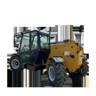 China China Factory Top Brand TOPONE Agricultural Machinery Telescopic Handle 3 Ton Telescopic Forklift With CE Certification for sale