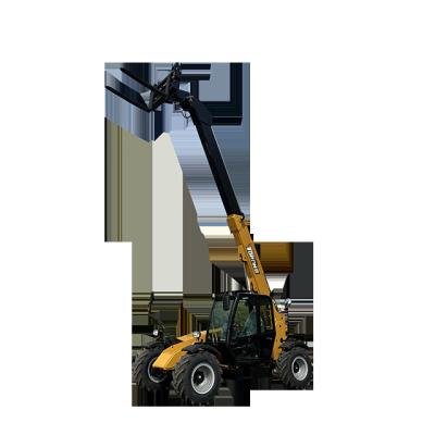 China Building material shops TOPONE agricultural machine telescopic handle 3 ton telescopic forklift with CE certification for sale