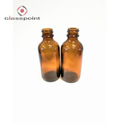 China 30ml Personal Care Glass Bottle For Essential Oil for sale