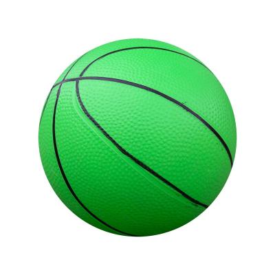 China PVC Inflatable Basketball Playground Ball Football Toy Sports Balls Toy Cheap Price Inflated Soccer Ball for sale