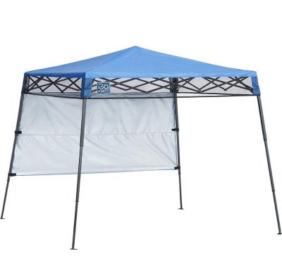 China Promotion/exhibition metal outdoor waterproof factory cheap folding beach/umbrella/gazebo for sale