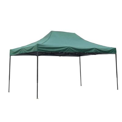 China Custom Water Proof Printing Sound Up Large Size Canopy Gazebo Tent for sale