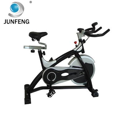 China Gym Equipment Fitness Product Steel Professional Exercise Bike for sale