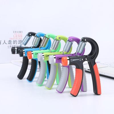 China Hand Exerciser and Hand Excising Equipment Hand Gripper Grip Crossfit Home for sale