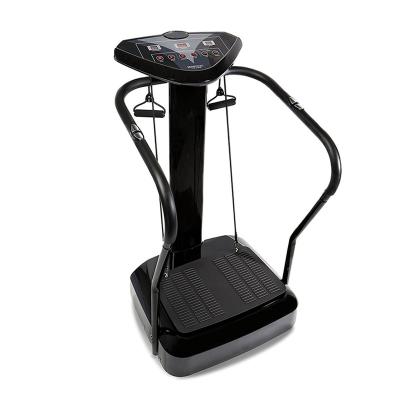 China 150kgs Vibration Machine Body Massage Vibrator And Ladies Fitness Equipment for sale