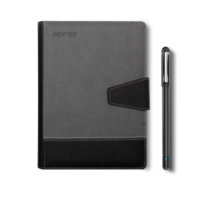 China Newyes in Common Digital Writing Capture Cloud Storage SyncPen 3.0 Smart App Writing Notebook for sale