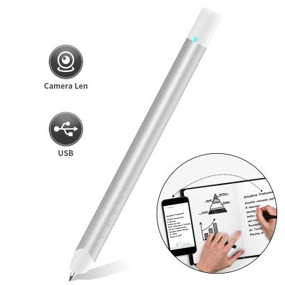 China Blue Tooth Joint Syncpen Digital Cloud Storage Notepad Notebook Multifunctional Smart Pen for sale