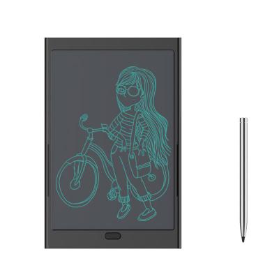 China LCD Writing Tablet Newyes New Phone Charging 8000mAh Powerbank 8 Inch LCD Drawing Writing Tablet for sale