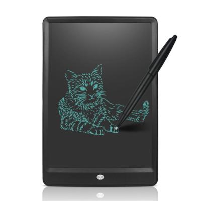 China LCD Writing Tablet Factory 10 Inch Digital Electronic Note Board Portable Graphic Drawing Pad LCD Writing Tablet for sale