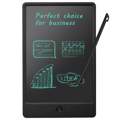 China LCD Writing Tablet 2019 10.5 Inch Take Up Kids Learning Electronic Slate Writing Board Magnetic Drawing Tablet for sale