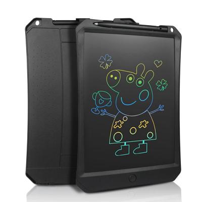 China LCD Writing Tablet Factory Price Digital Memo Pad Electronic Drawing Tablet Kids Writing Smart Slate Board for sale