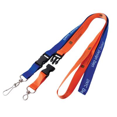 China Multi-Color Lanyard 32 Gig USB 3.0 Thumb Drive USB Storage Device for sale