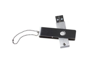 중국 촉진 선물 금속 섬광 USB 엄지는 2GB 4GB 8GB 암호 보호 U031/MT18를 몹니다 판매용