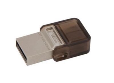 China Lightweight Swivel USB Flash Drive OTG Full Capacity Hi - Speed for sale