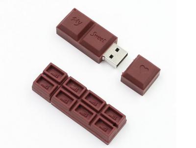 China chocolate my stweet cartoon pen drive flash Memory Stick Drives 64gb pendrives zu verkaufen