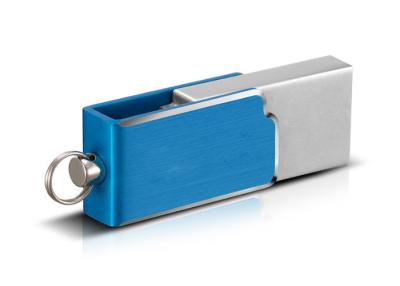 China Secure Fast Mini USB Flash Drive for Promotional , Small Large Capacity Thumb Drive for sale