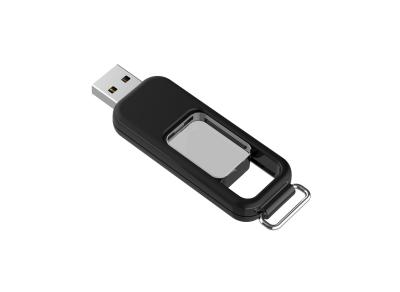 China Kundengerechte USB-Blitz-Plastikantriebe zu verkaufen