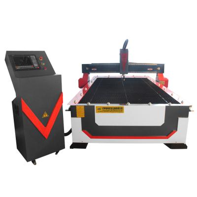 China SENKE Factory Wholesale CNC Cutter 2000*6000mm CNC Plasma Pipe Cutting Machine for sale