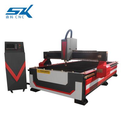 China USA made available. Popular Iron Engraver Carbon Steel Size CNC Plasma Milling Cutting Machine for sale