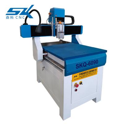 China Best Offer Hotels 6090 Fully Automatic Glass Cutting Machine Production Line for sale