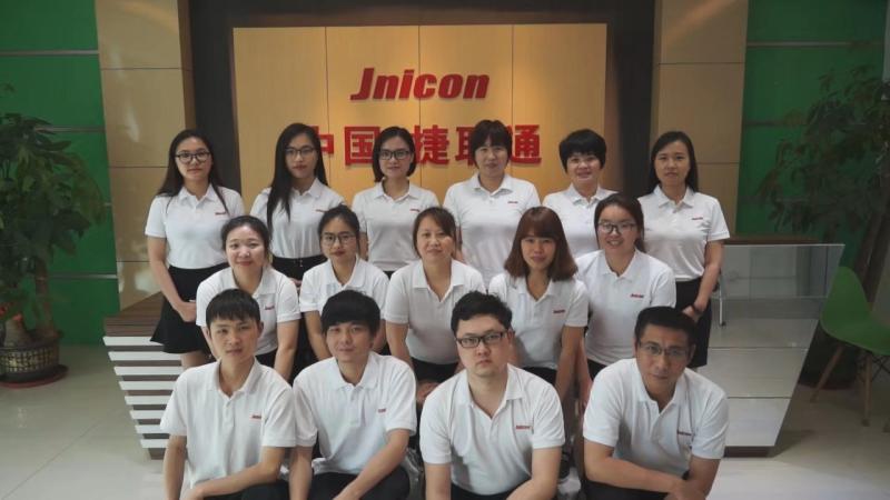 Verified China supplier - Shenzhen Jnicon Technology Co., Ltd.