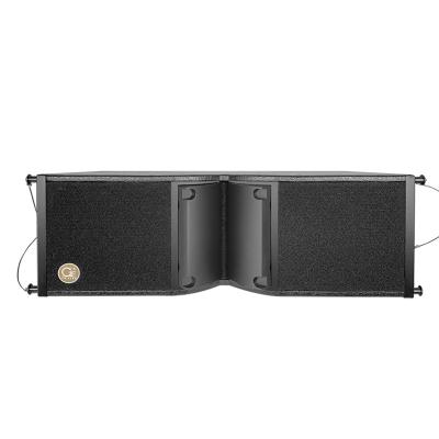 China TZ-228 8 Inch Dual Row System TZ-228 Passive Line Disco\Bar\Club\Home TR.LIGE Speaker for sale