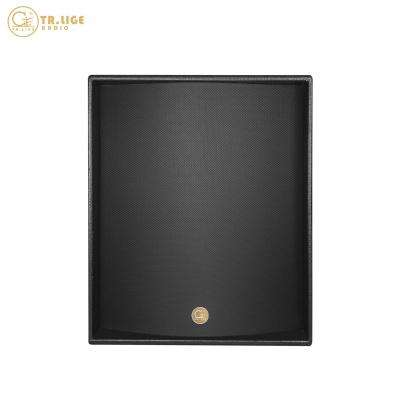 China TP-1801 multifunctional 18 inch subwoofer speaker full range speaker 8 ohm passive speaker hot sale in China for sale