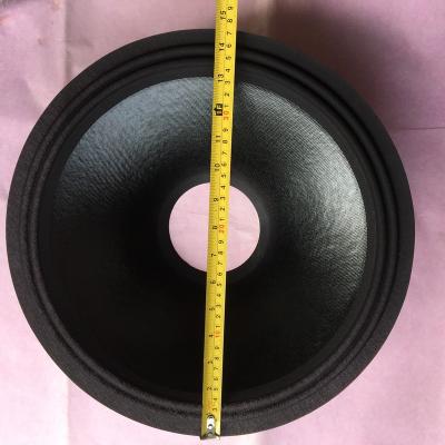 China louder speaker 18 inch cone speaker parts for sale