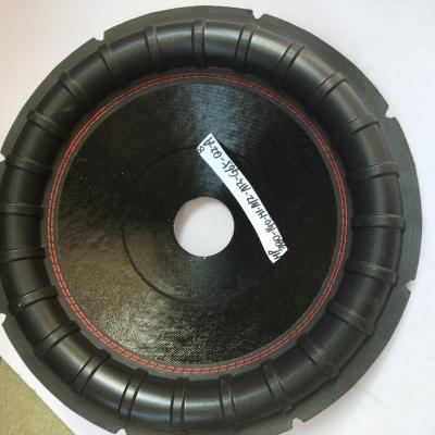 China louder speaker cone parts paper speaker for sale