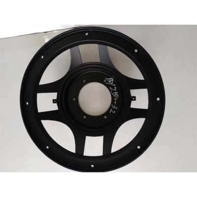 China Special view of speaker repair design 8Inch 10Inch 12Inch 15Inch 18Inch speaker repair parts for sale