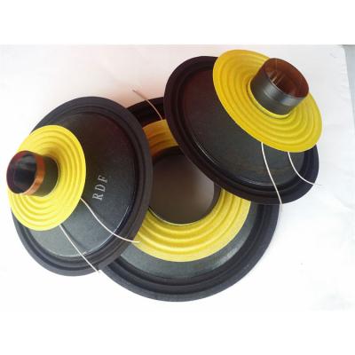 China Hot Selling Inside Speaker Repair Hole 35mm 45mm 50mm Size Speaker Recone Kits For Speaker Repair for sale