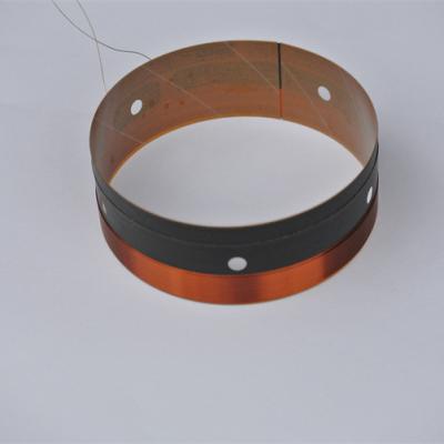 China Speaker Repair Parts 75Mm Coil Height Speaker Recone Kits From Speaker Repair China Manufacturer for sale