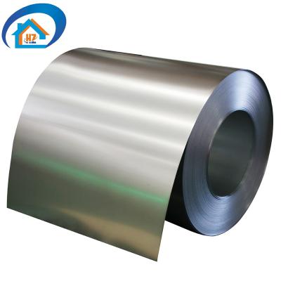 China Making Pipes Galvalume Steel Coil Z80 0.28*1000mm Full Hard Galvalume Steel Coil for sale