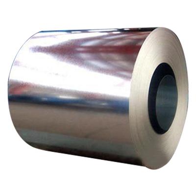 China Making Pipes ASTM A653 G60 / G90 Chromated Hot Dip Galvanized Steel Coils for sale