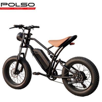 China Wholesale 20 inch electric bicycle/OEM fat steel fat tire electric bike 500w /cheap MB008 custom tire for sale for sale