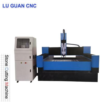 China New CNC Marble Sandstone Quartz Stone Granite CNC Stone Router Marble Router Carving Machine for sale