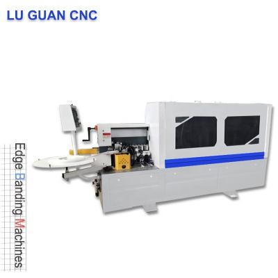 China Cheap automatic pvc 10 plywood veneer production small edging machine portable woodworking machine if full automatic sheet metal 1200 one year for sale