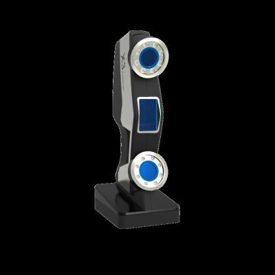 China Fast Scanning Boning Scanner X7/X5 Mini Portable Handheld 3D Scanner for sale